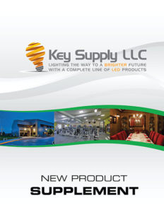 Key Supply LED catalog preview