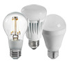 LED lightbulbs