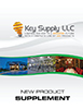 New Product Supplement Catalog featuring Energy Efficient lighting solutions